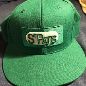 Toronto St. Pats hat 7 1/4